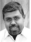 Arjun Sen